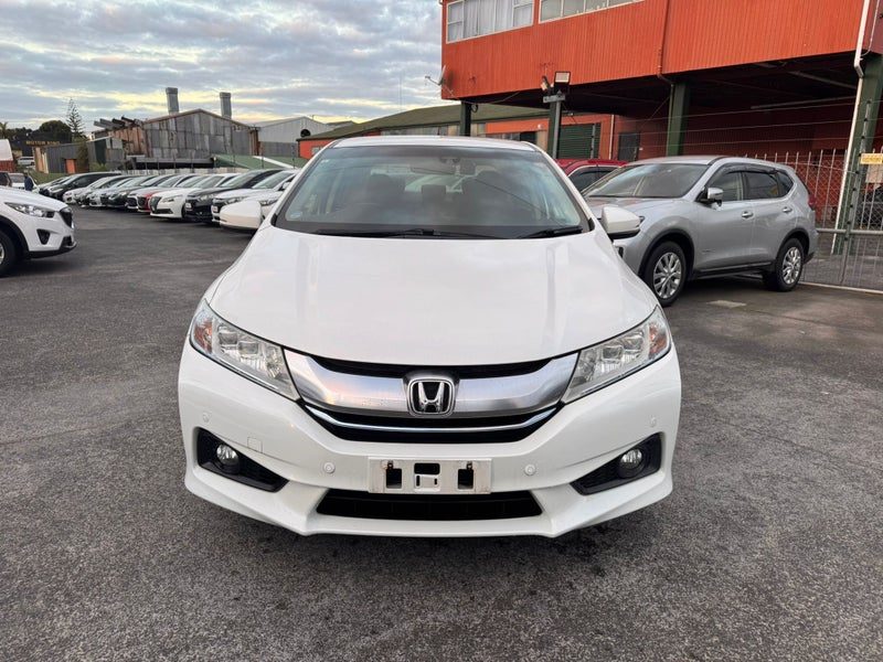 2015 Honda GRACE HYBRID EX, photo 2
