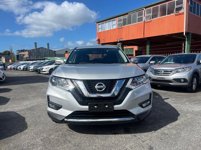 2019 Nissan X-Trail 20S Hybrid, photo 2