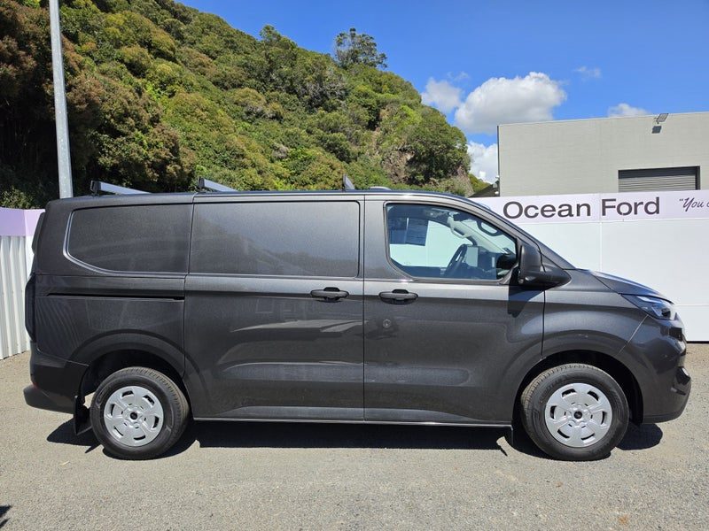 2026 Ford Transit Custom 320 SWB 2.0D, photo 2