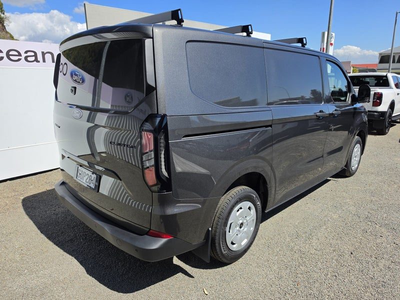 2026 Ford Transit Custom 320 SWB 2.0D, photo 3