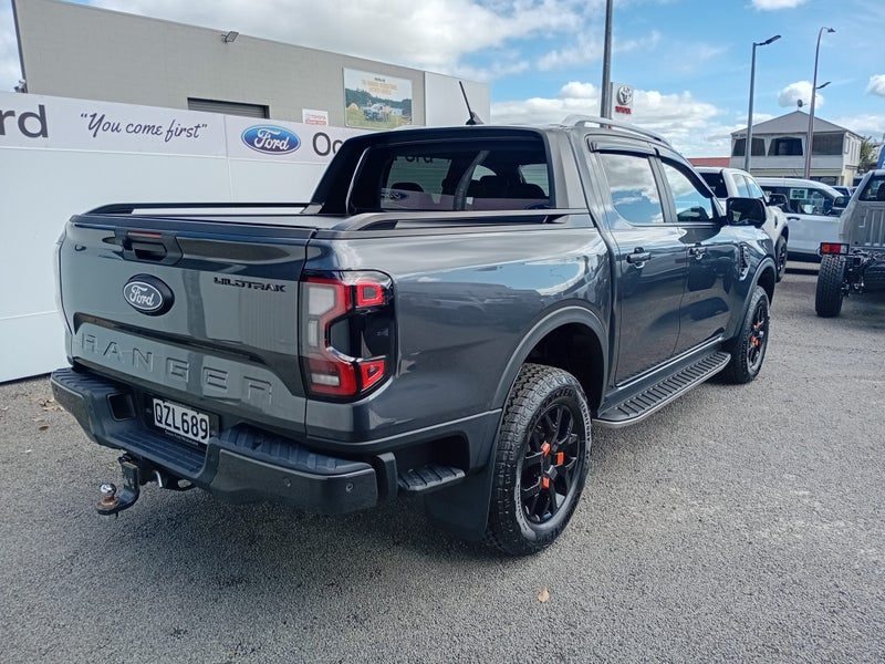 2024 Ford Ranger Wildtrak 3.0D/4Wd, photo 3