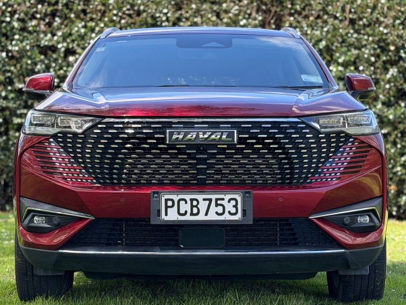 2022 Haval H6 Ultra 2Wd Hybrid, photo 2
