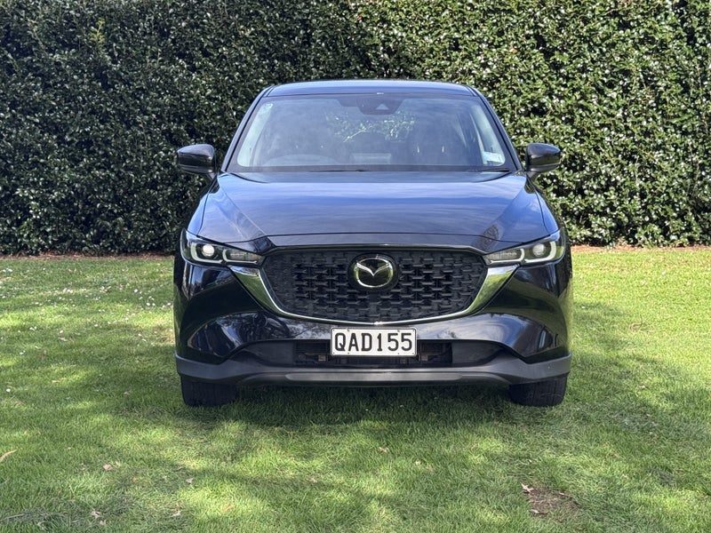 2023 Mazda CX-5 GLX | NZ NEW, photo 2