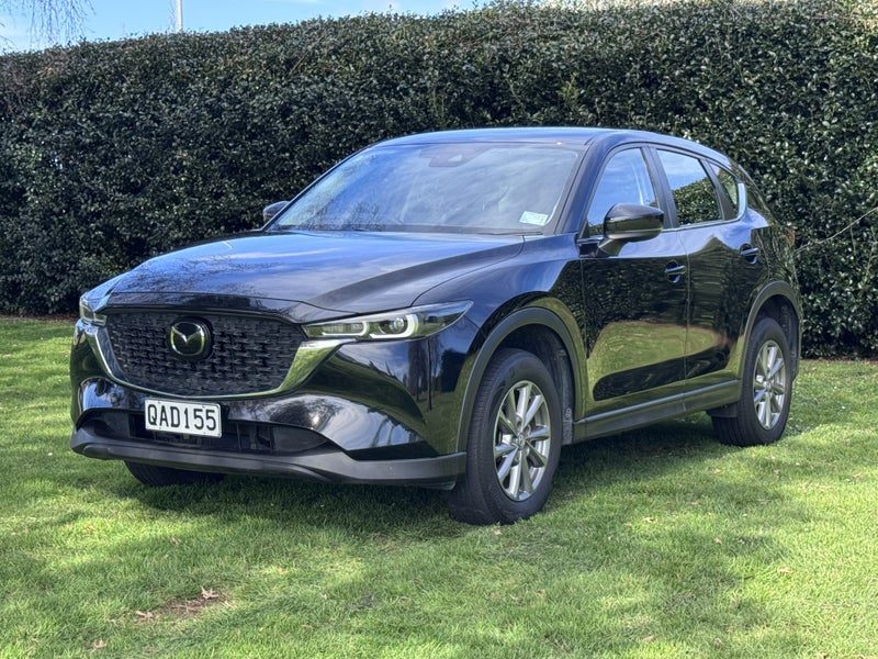 2023 Mazda CX-5 GLX | NZ NEW, photo 3