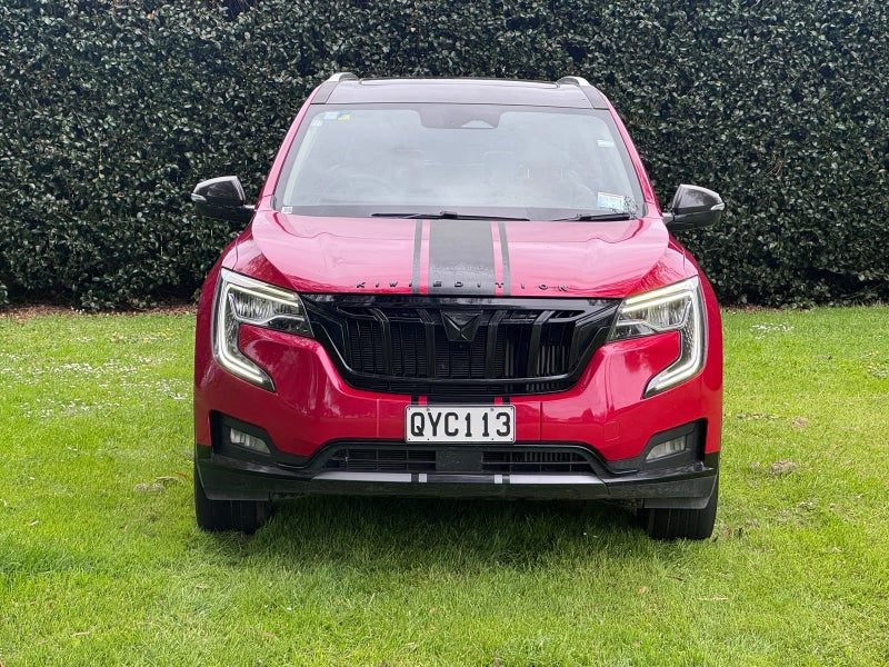 2024 Mahindra XUV 700 Ax7l, photo 2