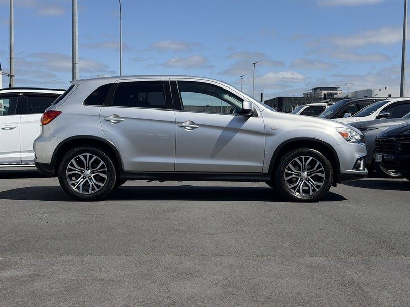 2017 Mitsubishi ASX XLS 2.0P/AT [NZ NEW], photo 2