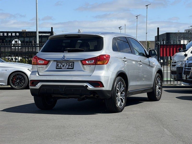 2017 Mitsubishi ASX XLS 2.0P/AT [NZ NEW], photo 3