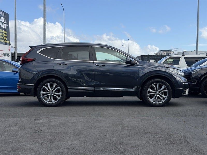 2022 Honda CR-V AWD Sport Premium [NZ NEW], photo 2