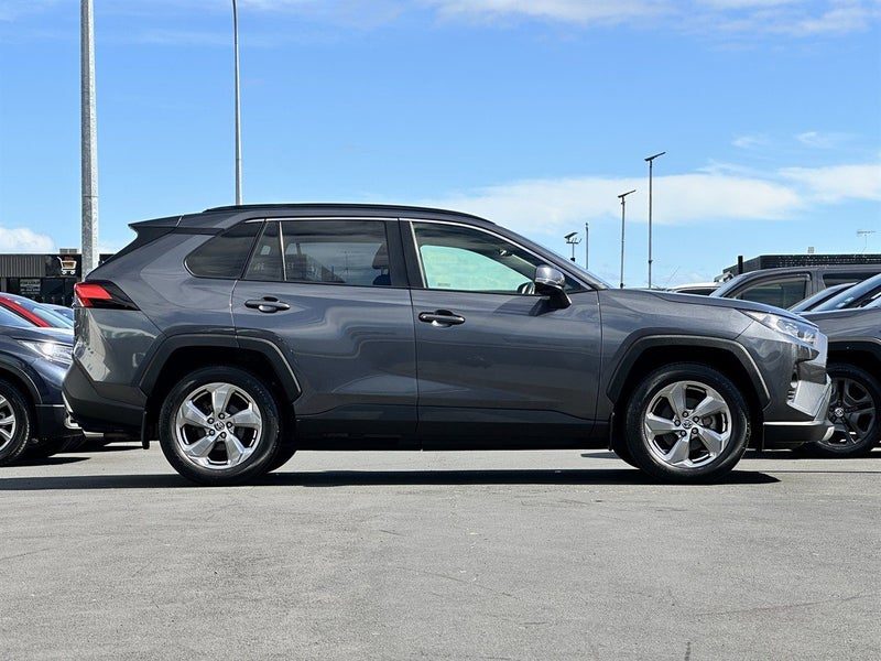 2021 Toyota RAV4 GXL 2.0P [NZ NEW], photo 2
