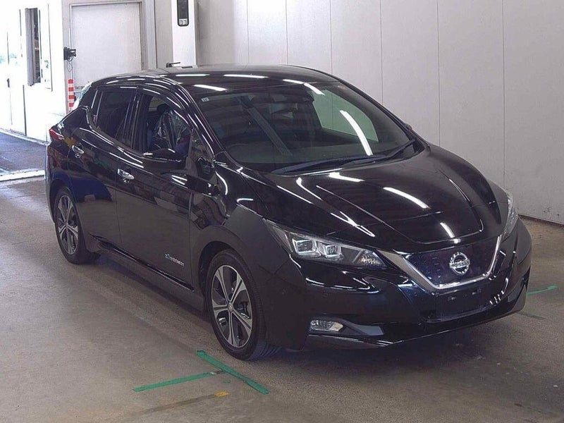 2017 Nissan Leaf 40G 85.5%SOH Pro Pilot