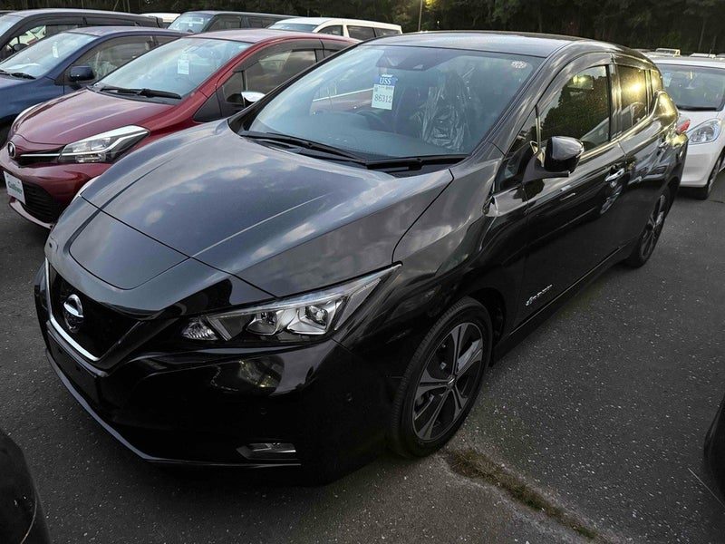 2017 Nissan Leaf 40G 85.5%SOH Pro Pilot, photo 2
