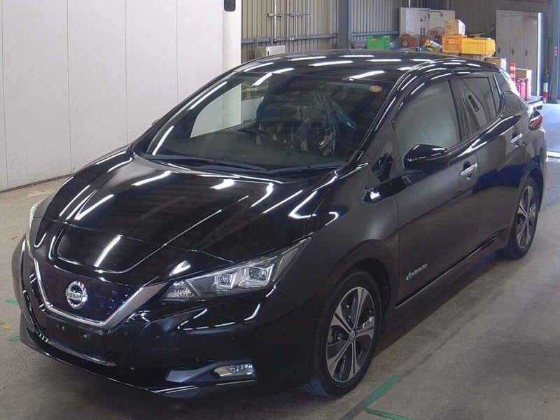 2017 Nissan Leaf 40G 85.5%SOH Pro Pilot, photo 3
