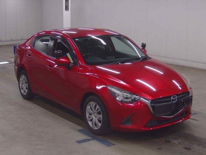 2020 Mazda 2 Demio 1.5 Low KMs Manual, photo 2
