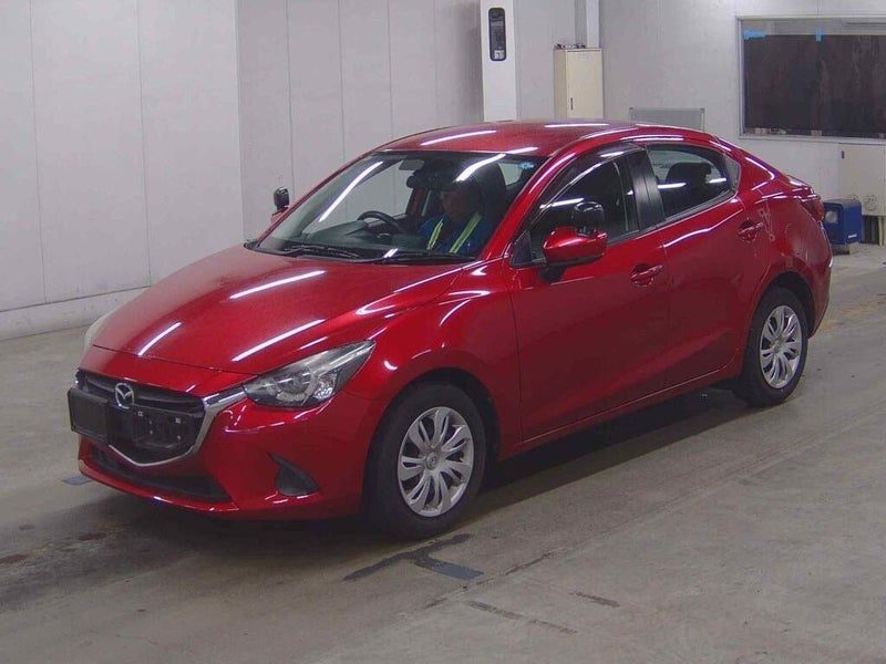 2020 Mazda 2 Demio 1.5 Low KMs Manual, photo 3
