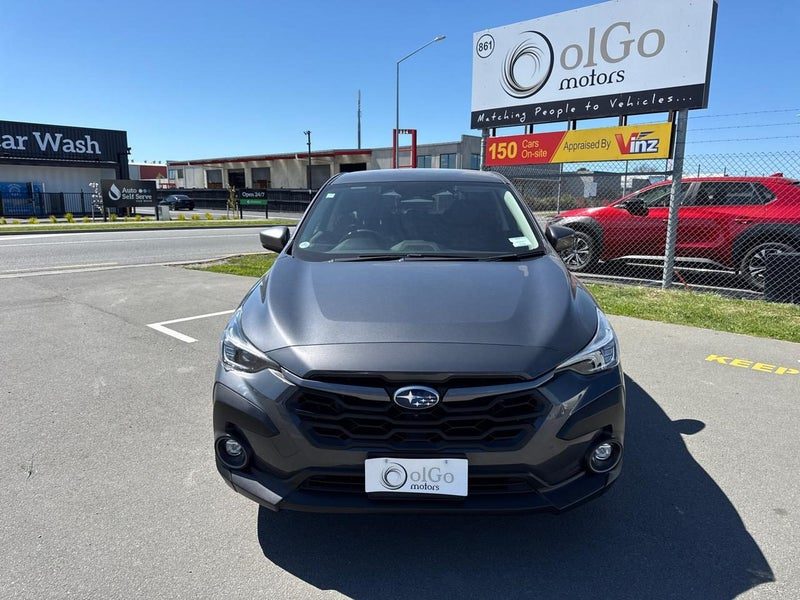 2023 Subaru Crosstrek 2.0 Hybrid Limited, photo 3
