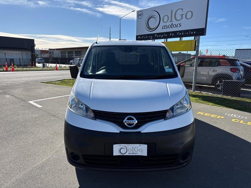2020 Nissan NV200 Vanette 1.6 DX, photo 3