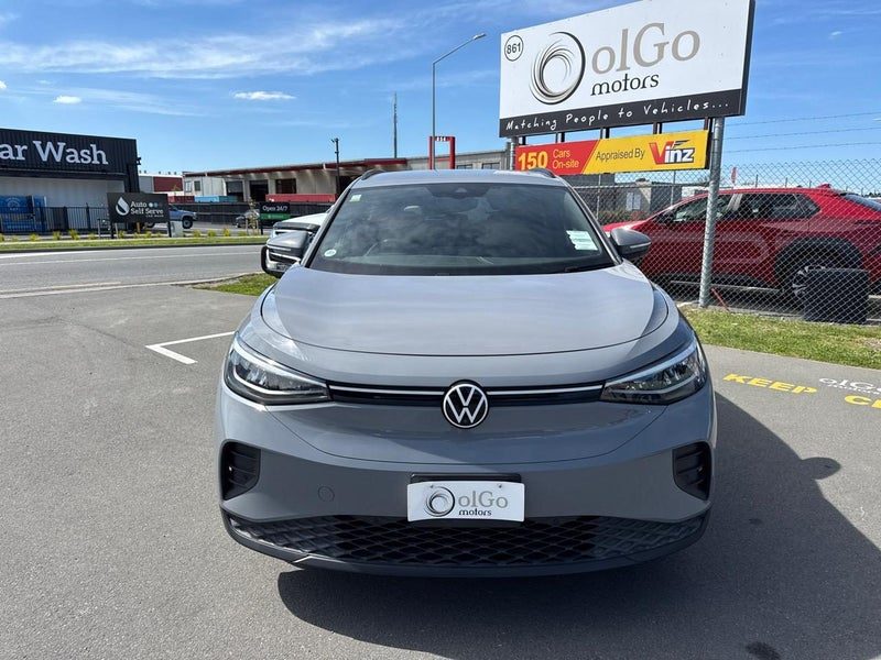 2023 Volkswagen ID.4 Lite Low KMs EV 6SRS, photo 3