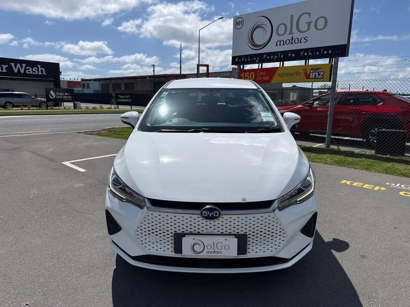2022 BYD E6 GL Gen2 EV 71.7kWh Low KMs, photo 3