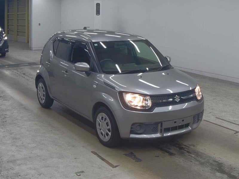2017 Suzuki Ignis 1.2 MG Low KMs Hybrid