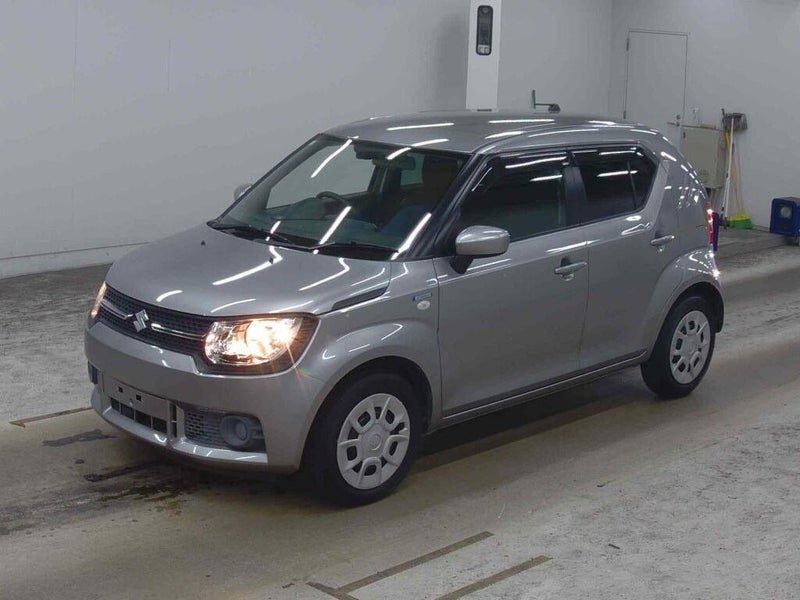 2017 Suzuki Ignis 1.2 MG Low KMs Hybrid, photo 3