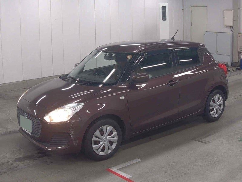 2018 Suzuki Swift 1.2 XG Very Low KMs New Shape, photo 2