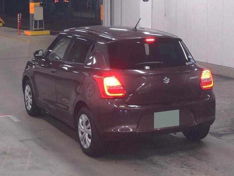 2018 Suzuki Swift 1.2 XG Very Low KMs New Shape, photo 3