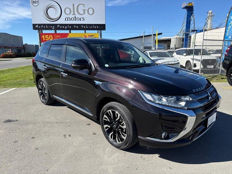 2015 Mitsubishi Outlander 2.0 G, photo 2