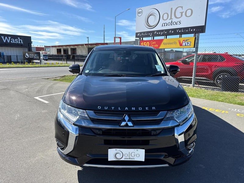 2015 Mitsubishi Outlander 2.0 G, photo 3
