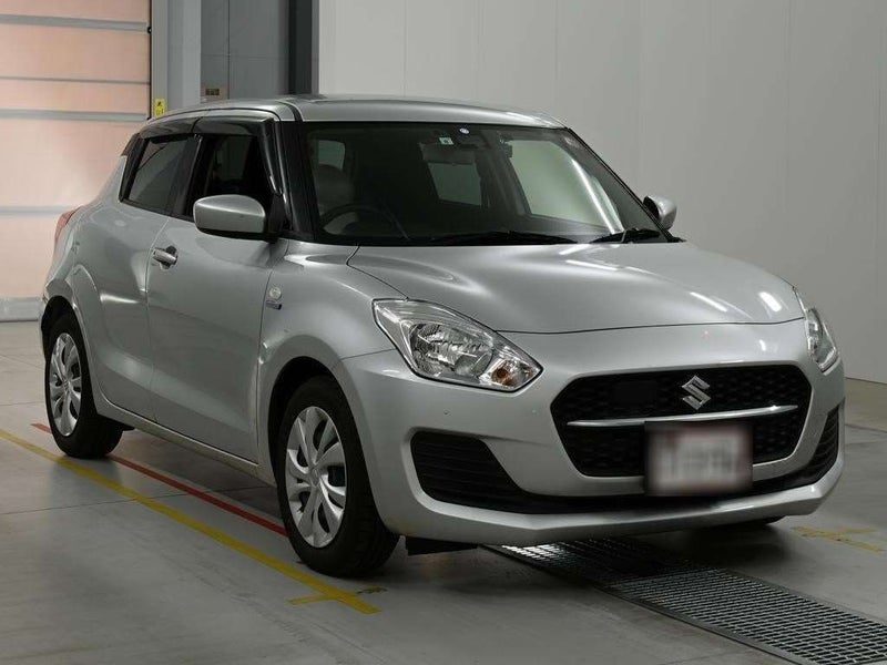 2021 Suzuki Swift 1.2 Hybrid MG
