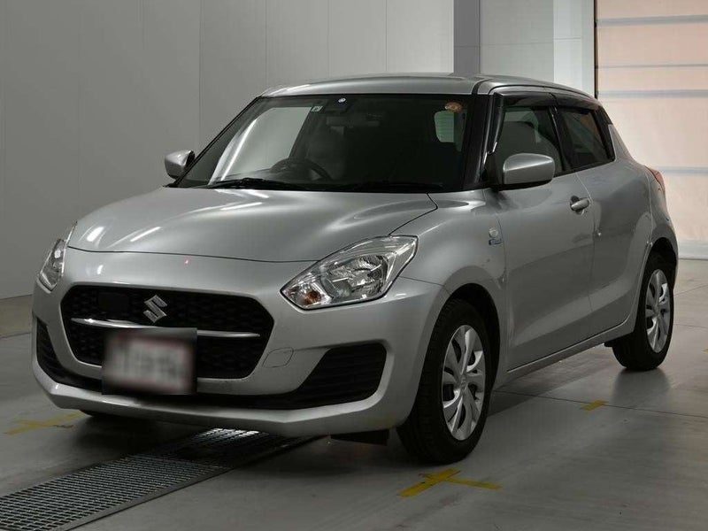 2021 Suzuki Swift 1.2 Hybrid MG, photo 3