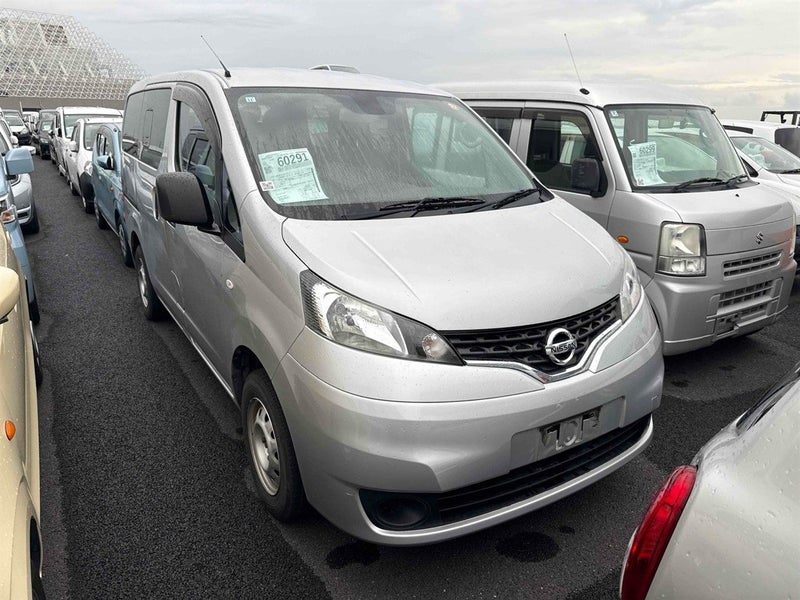 2020 Nissan NV200 Vanette 1.6 VX 6seats Tail Lift