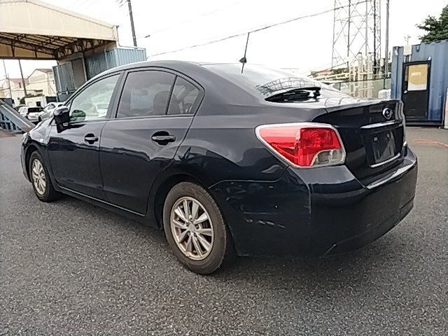 2013 Subaru Impreza G4 1.6i-L Low KMs, photo 3