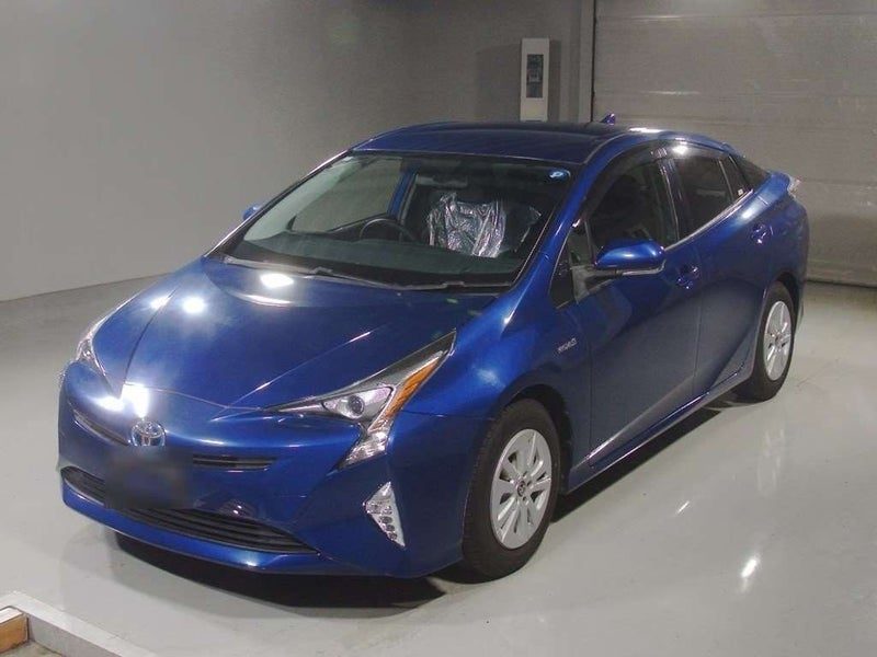 2017 Toyota Prius 1.8 S Ultra Low KMs New Shape, photo 3
