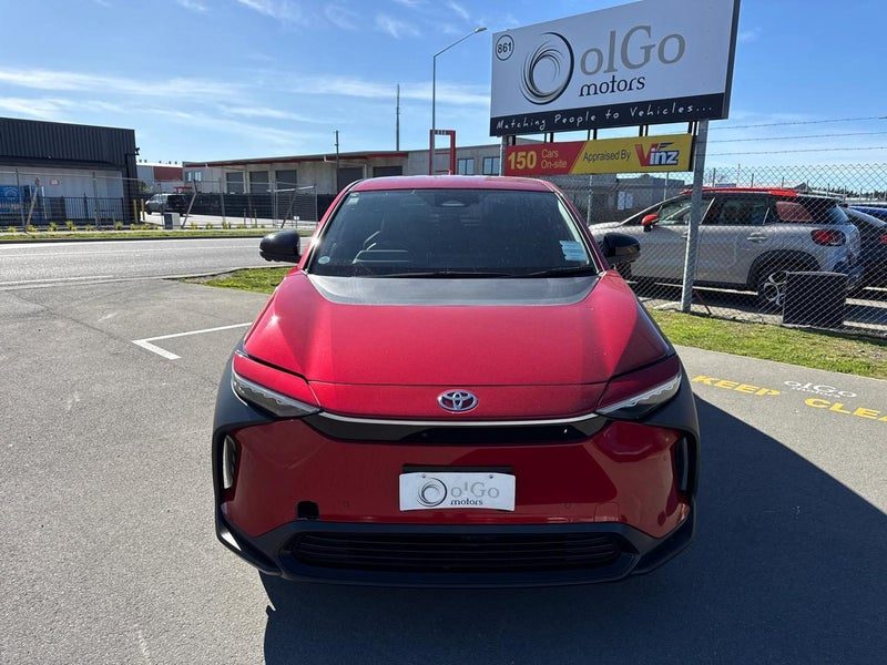 2023 Toyota bZ4X G EV As New 71kWh battery, photo 3