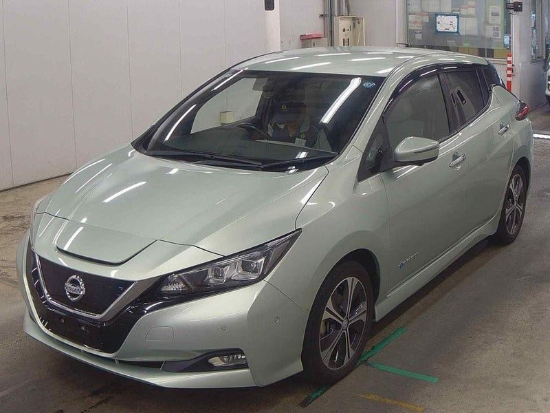 2018 Nissan Leaf 40G 84.6%SOH Low KMs Pro Pilot, photo 3