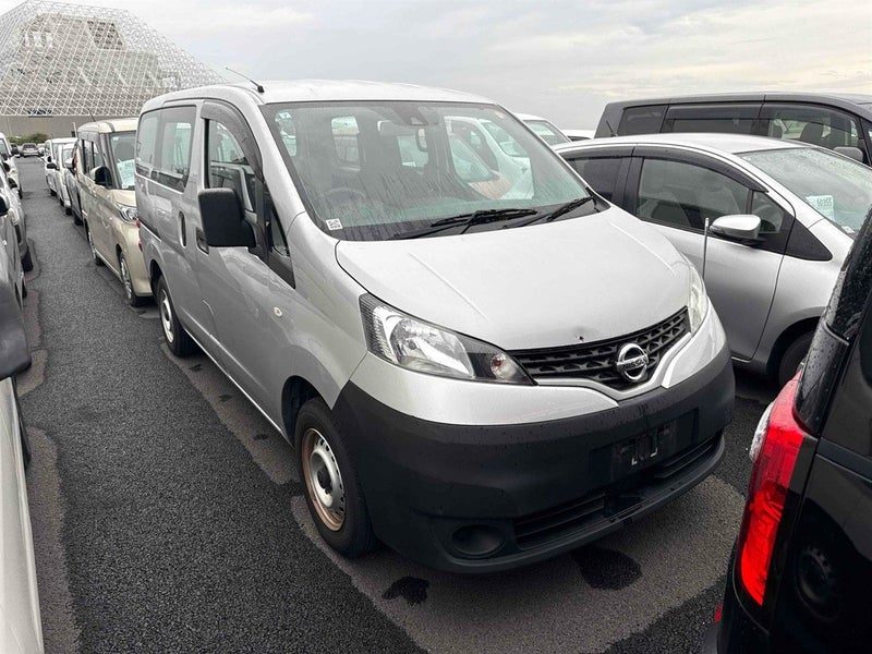 2021 Nissan NV200 Vanette 1.6 DX 5seats Low KMs