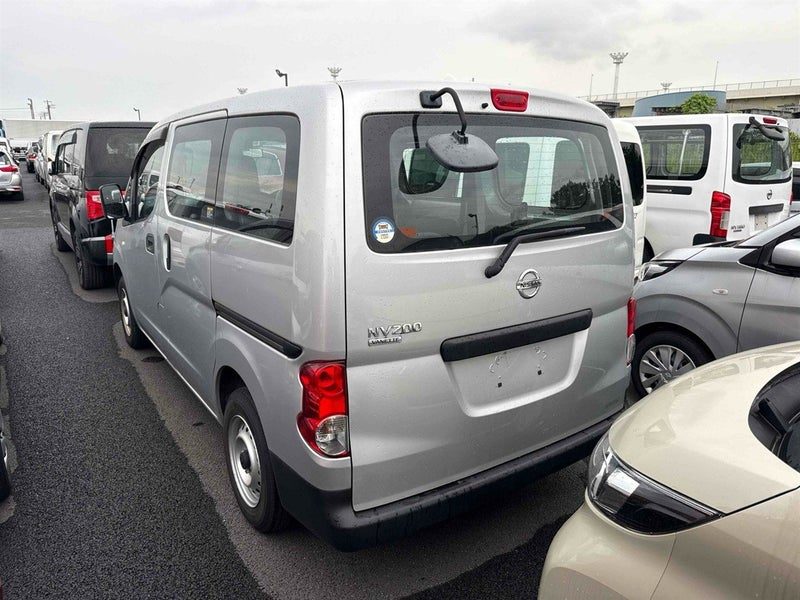 2021 Nissan NV200 Vanette 1.6 DX 5seats Low KMs, photo 2