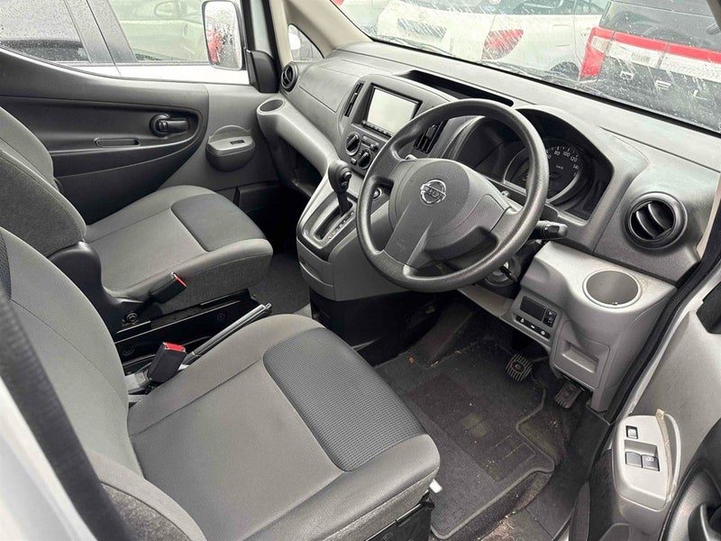 2021 Nissan NV200 Vanette 1.6 DX 5seats Low KMs, photo 3