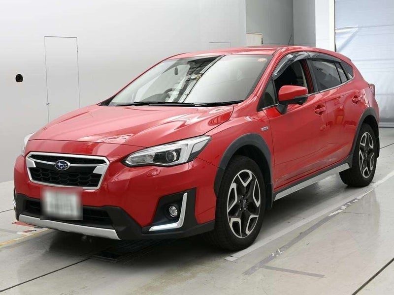 2019 Subaru XV 2.0 4WD Hybrid Advance, photo 2