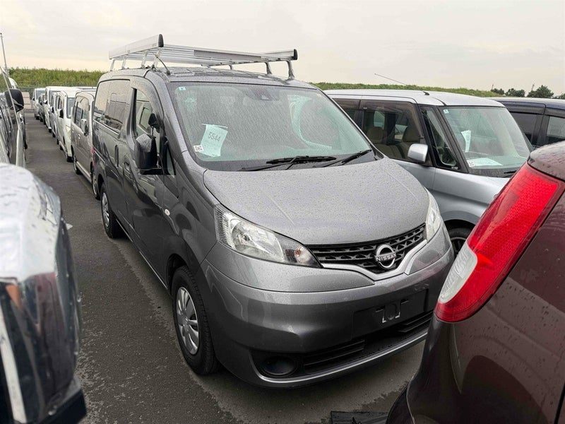 2021 Nissan NV200 Vanette 1.6 GX 5seats High Spec
