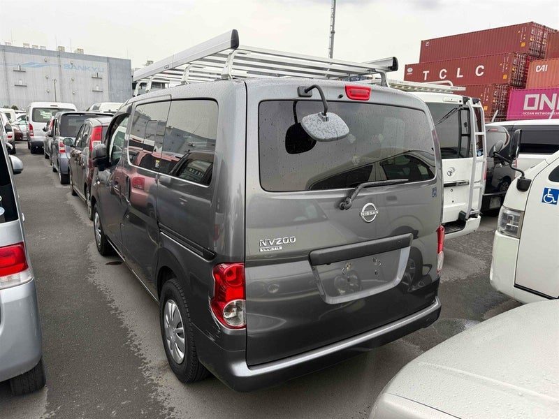 2021 Nissan NV200 Vanette 1.6 GX 5seats High Spec, photo 2