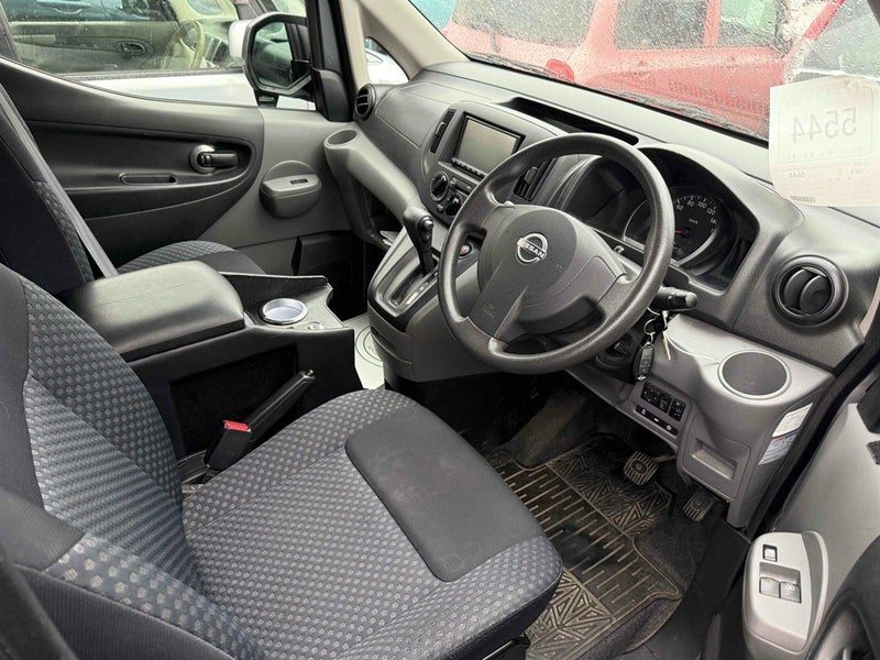 2021 Nissan NV200 Vanette 1.6 GX 5seats High Spec, photo 3