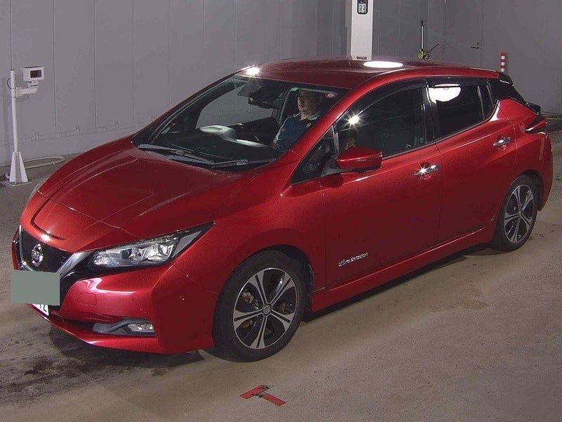 2017 Nissan Leaf 40G 85.8%SOH Pro Pilot, photo 3