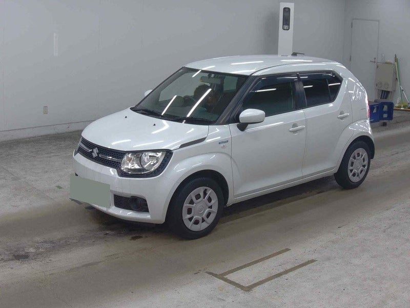 2016 Suzuki Ignis 1.2 MG Hybrid Ultra Low KMs, photo 2