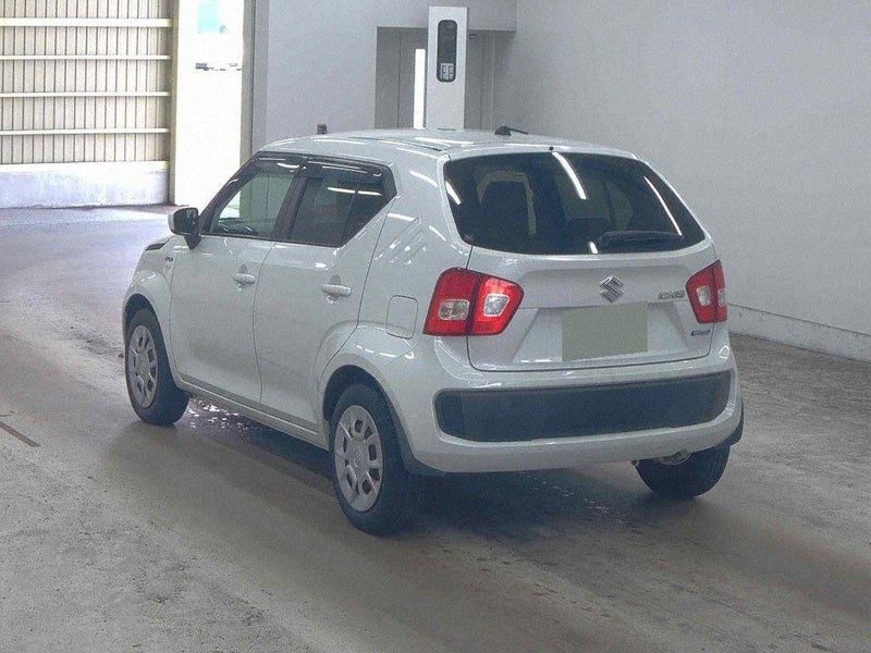 2016 Suzuki Ignis 1.2 MG Hybrid Ultra Low KMs, photo 3