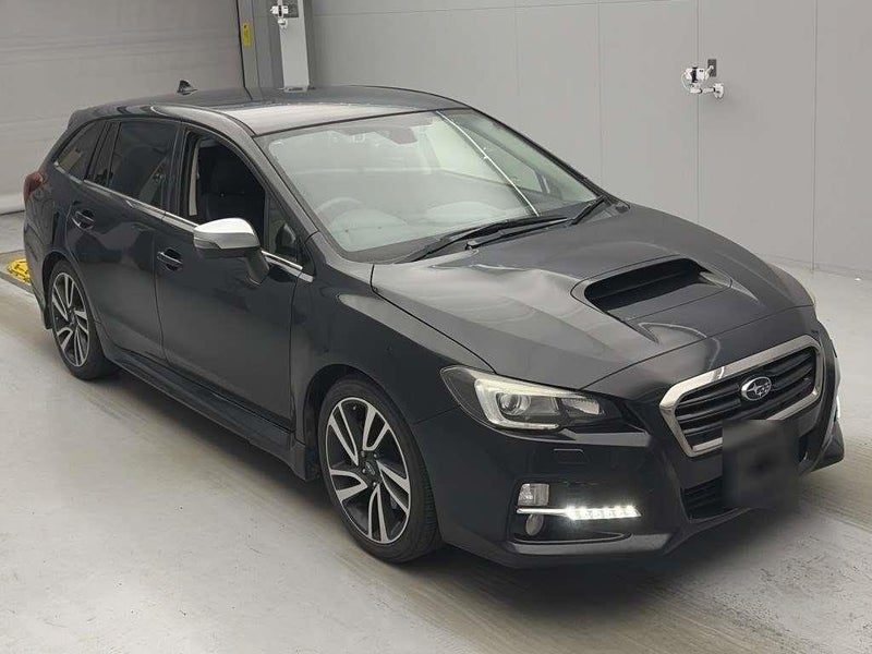 2015 Subaru Levorg GT