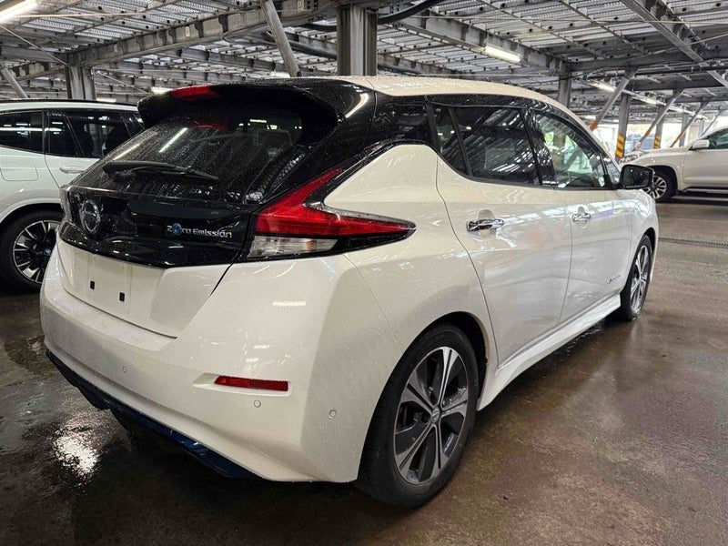 2017 Nissan Leaf 40G 86.6%SOH Very Low KMs, photo 3