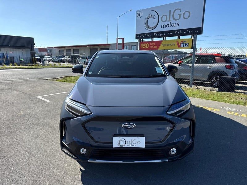 2023 Subaru Solterra ET-SS EV As New Low KMs 6SRS, photo 3