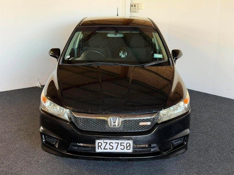 2008 Honda Stream RSZ, photo 2