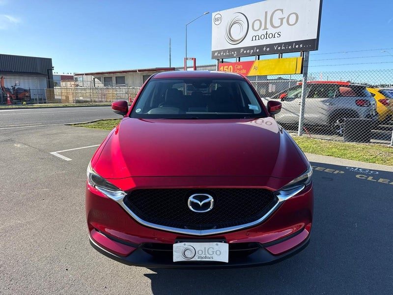 2017 Mazda CX-5 20S Low KMs New Shape, photo 3